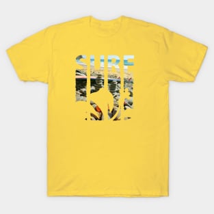 Surf and Chill T-Shirt